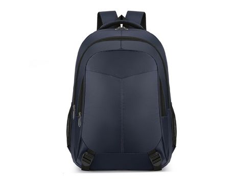 Mochila duradera para computadora portátil de 15 6 pulgadas para viajes de negocios con puerto de carga USB