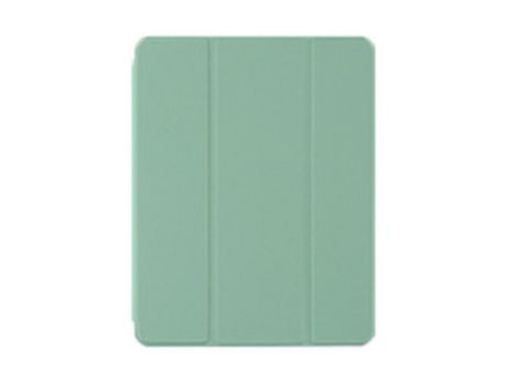 Funda protectora compatible con iPad Pro de 11 pulgadas (2018/2020/2021) sin portalápices reposo/activación automáticos