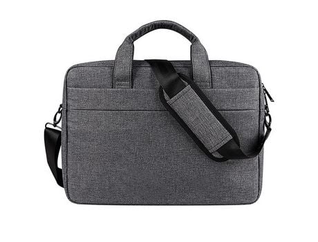 Funda para computadora portátil Bolsa para computadora portátil Bolsa impermeable para computadora portátil con correa para el hombro 13.3 pulgadas