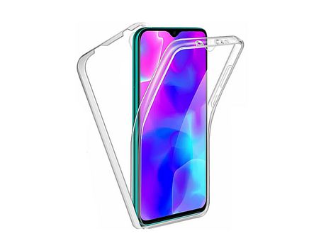 Carcasa Samsung Galaxy A04e PHONECARE - Transparente