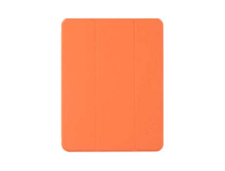Funda protectora compatible con iPad Pro de 11 pulgadas (2018/2020/2021) sin portalápices reposo/activación automáticos