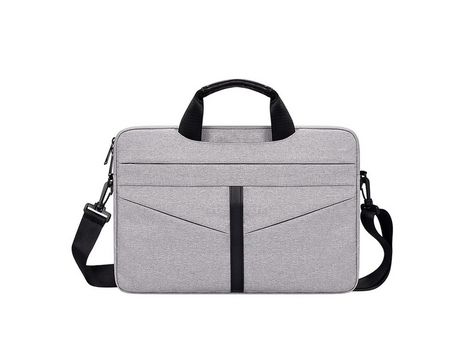Laptop Bag - Laptop One Shoulder Bag -Bolsa interior para computadora portátil de 13.3 con correa para el hombro