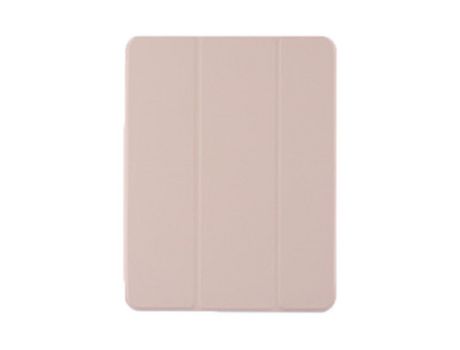 Funda protectora compatible con iPad air4/5 de 10 9 pulgadas sin portalápices cubierta de reposo/activación automática