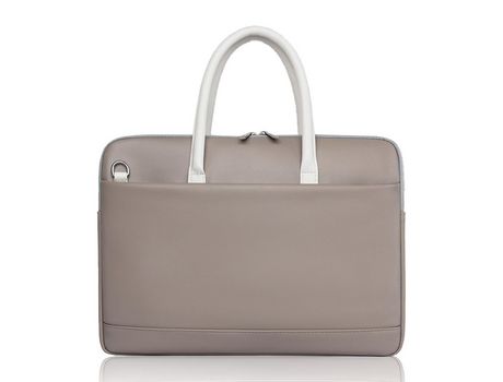 Bolso para computadora portátil para mujer bolso para computadora portátil de 13 3/14 pulgadas bolso ultrafino para computadora para mujer