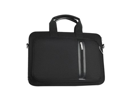 Bolsa para computadora anti-terremoto Bolsa para computadora portátil de negocios - Apto para computadoras portátiles de 13.3 / 14