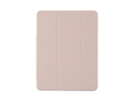 Funda protectora compatible con iPad Pro de 11 pulgadas (2018/2020/2021) sin portalápices reposo/activación automáticos
