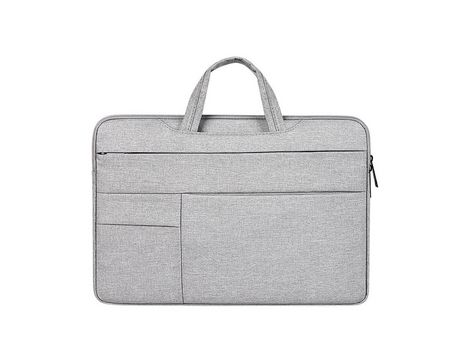 Bolsa para computadora portátil Bolsa de mensajero de un hombro Bolsa para computadora portátil ultrafina y liviana - Bolsa portátil
