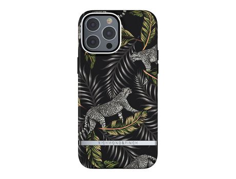 Capa para Iphone Silver Jungle 13 Pro Max
