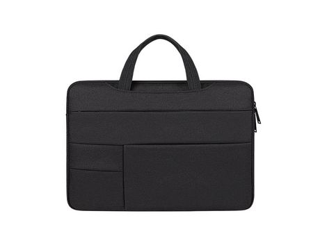 Bolsa para computadora portátil Bolsa de mensajero de un hombro Bolsa para computadora portátil ultrafina y liviana - Bolsa portátil