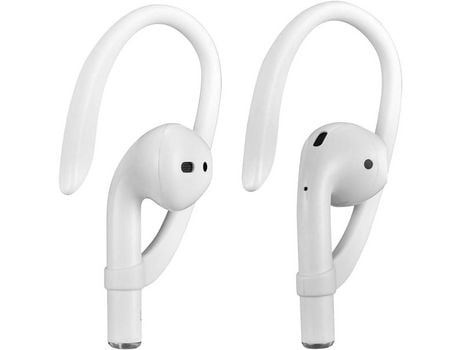 Gancho para auriculares para AirPods y AirPods Pro