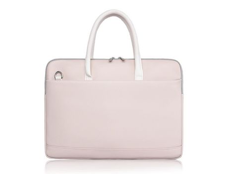 Bolso para computadora portátil para mujer bolso para computadora portátil de 13 3/14 pulgadas bolso ultrafino para computadora para mujer