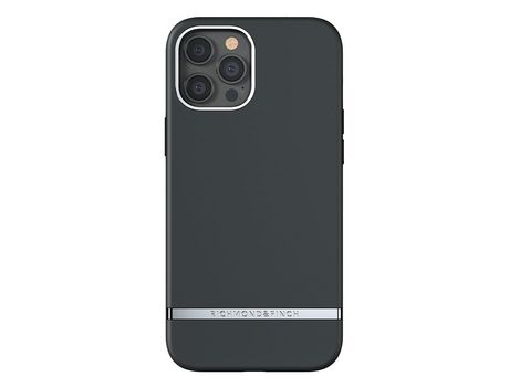 Capa Black Out para Iphone 12 Pro Max