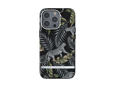 Capa para Iphone Silver Jungle 13 Pro