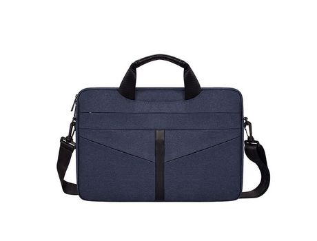 Laptop Bag - Laptop One Shoulder Bag -Bolsa interior para computadora portátil de 13.3 con correa para el hombro