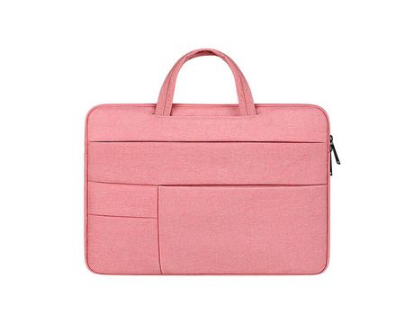 Bolsa para computadora portátil Bolsa de mensajero de un hombro Bolsa para computadora portátil ultrafina y liviana - Bolsa portátil