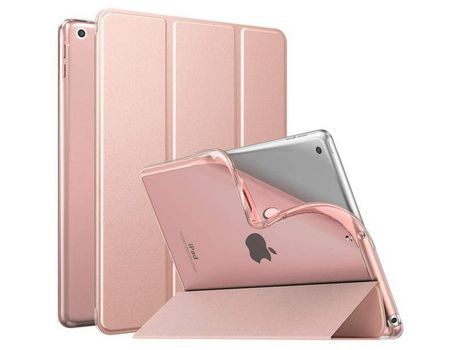 Funda 10.2 para iPad 9ª Generación 2021/ iPad 8ª Generación 2020/ iPad 7ª Generación