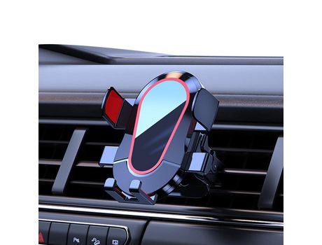 La mesa de instrumentos en el estante del teléfono móvil de soporte fijo del automóvil-Soporte del teléfono móvil del automóvil nuevo