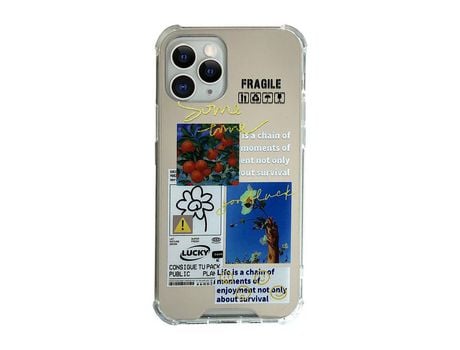 Luxury Fashion Mirror Phone Case para iPhone 12 Case