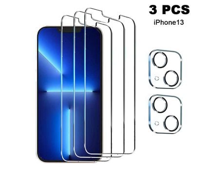 Protector de pantalla de vidrio para iPhone13 iPhone 13 Pro