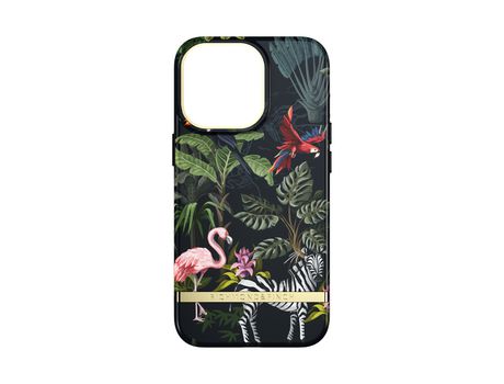 Capa para Iphone Jungle Flow 13 Pro
