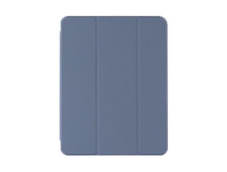 Funda protectora compatible con iPad Pro de 11 pulgadas (2018/2020/2021) sin portalápices reposo/activación automáticos