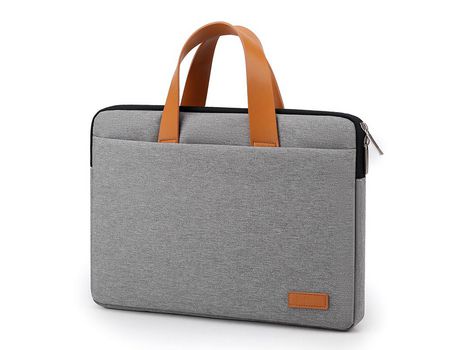 Bolsa para portátil de 13-16 1 pulgadas Bolsa impermeable para portátil