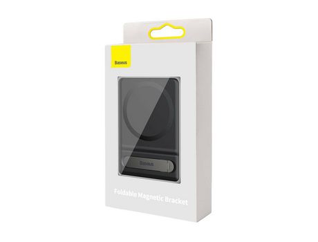 Soporte magnético plegable para smartphone BASEUS