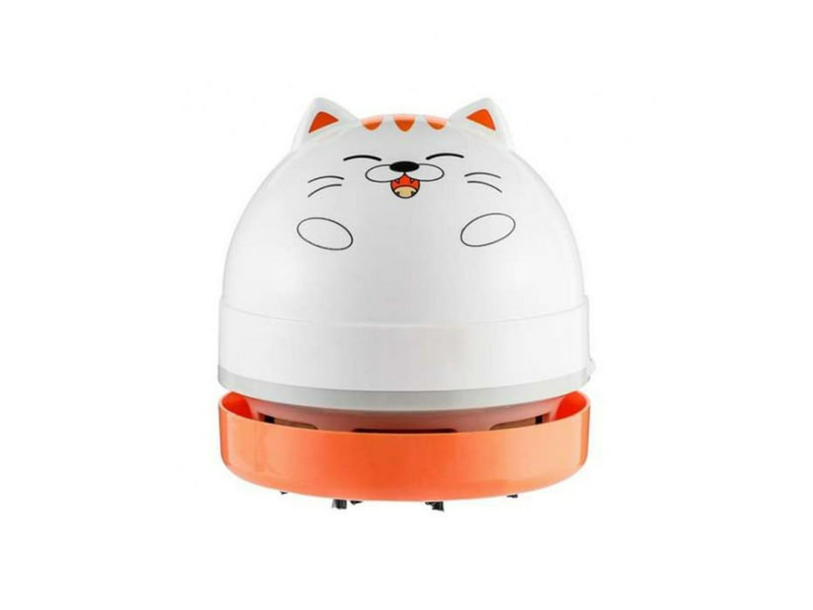 Mini Aspirador Handheld Usb