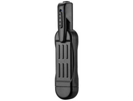 Mini Cámara ENZONS Mini 1080P Negro