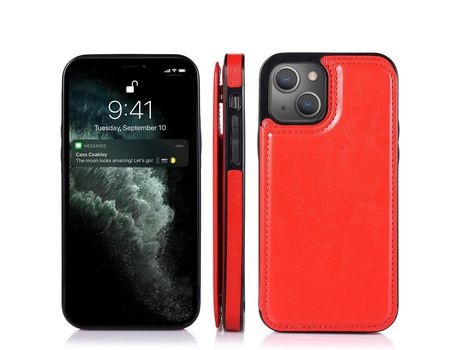 Carcasa WEIMAI para iPhone13 6Carcas1