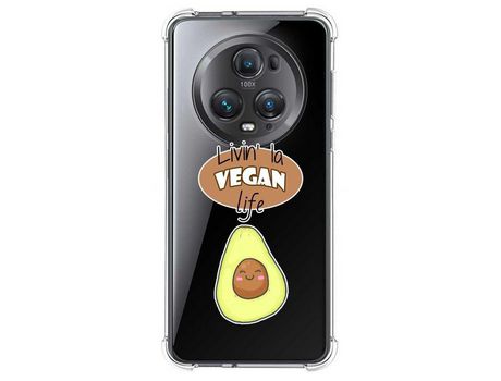 Carcasa TUMUNDOSMARTPHONE para Huawei Honor Magic 5 Pro 5G