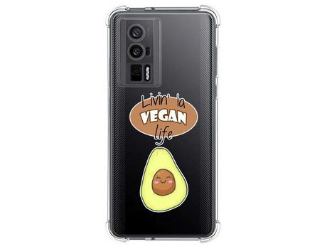 Carcasa TUMUNDOSMARTPHONE para Xiaomi POCO F5 PRO 5G