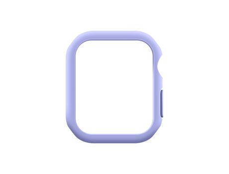 Carcasa AVIZAR para Apple Watch Series 8 e 7,45mm