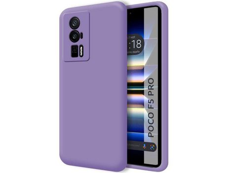 Carcasa TUMUNDOSMARTPHONE para Xiaomi POCO F5 PRO 5G