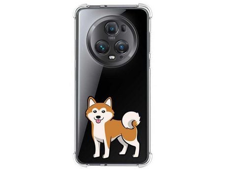 Carcasa TUMUNDOSMARTPHONE para Huawei Honor Magic 5 Pro 5G