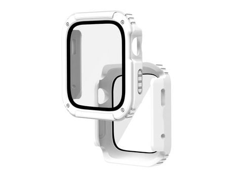Carcasa AVIZAR para Apple Watch Series 3, 2 e 1 - 42mm