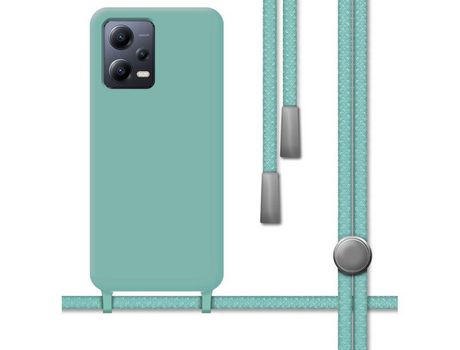 Carcasa TUMUNDOSMARTPHONE para Xiaomi Redmi Note 12 5G