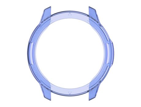 Carcasa AVIZAR para Xiaomi Watch S1 Active / Watch Color 2