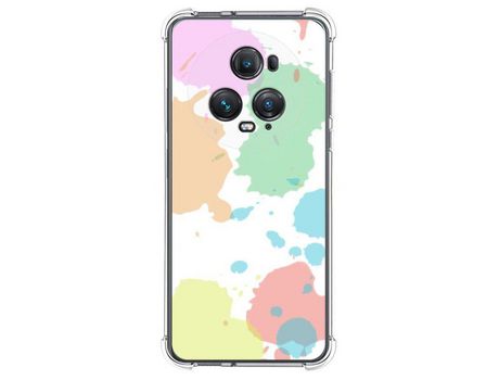 Carcasa TUMUNDOSMARTPHONE para Huawei Honor Magic 5 Pro 5G