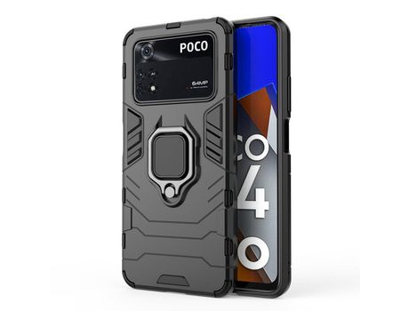 Carcasa MAX POWER DIGITAL para Xiaomi Poco M4 Pro