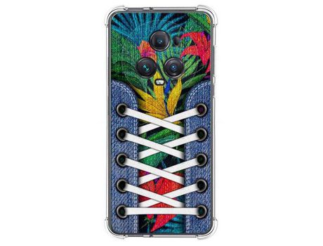 Carcasa TUMUNDOSMARTPHONE para Huawei Honor Magic 5 Pro 5G