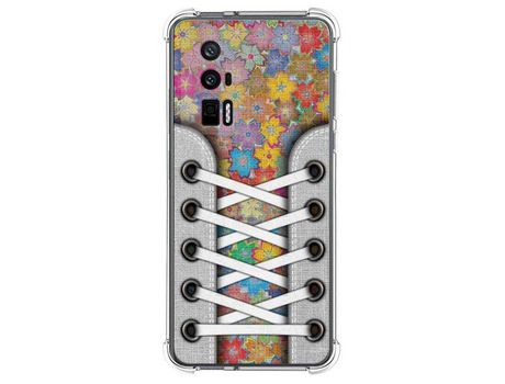 Carcasa TUMUNDOSMARTPHONE para Xiaomi POCO F5 PRO 5G