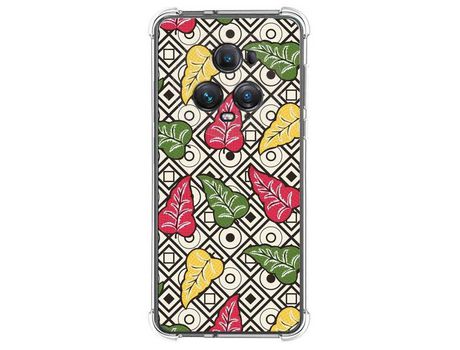 Carcasa TUMUNDOSMARTPHONE para Huawei Honor Magic 5 Pro 5G