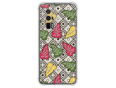 Carcasa TUMUNDOSMARTPHONE para Xiaomi POCO F5 PRO 5G