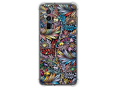 Carcasa TUMUNDOSMARTPHONE para Xiaomi POCO F5 PRO 5G