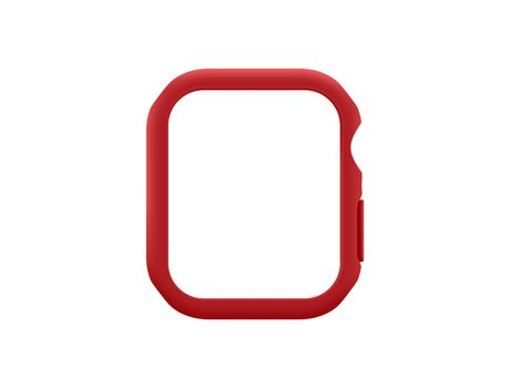 Carcasa AVIZAR para Apple Watch Series 8 e 7,45mm