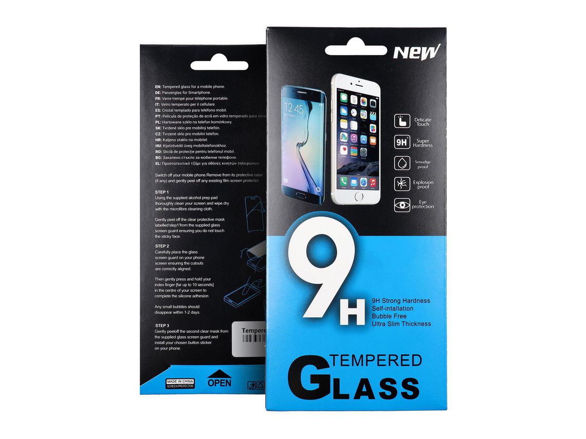 Protector de cristal para Vivo V21/V21 5G/V21s