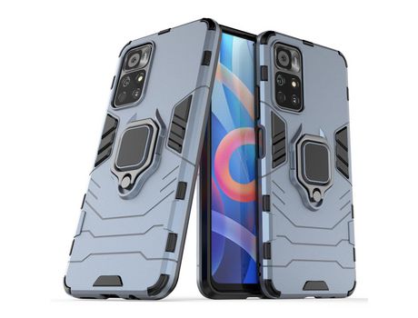 Carcasa MAX POWER DIGITAL para Xiaomi Poco M4 Pro 5G/Redmi Note 11T