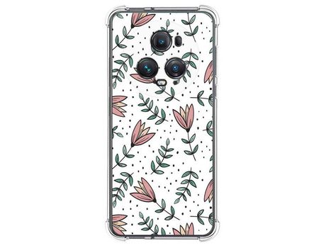 Carcasa TUMUNDOSMARTPHONE para Huawei Honor Magic 5 Pro 5G