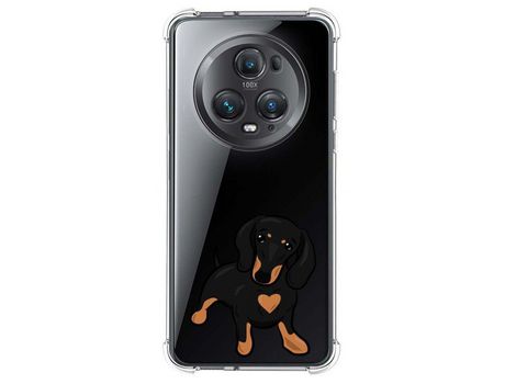 Carcasa TUMUNDOSMARTPHONE para Huawei Honor Magic 5 Pro 5G